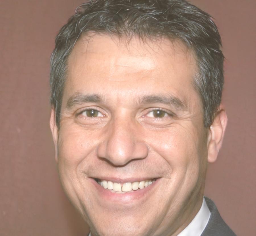 Álvaro Mendoza, especialista en planificación financiera